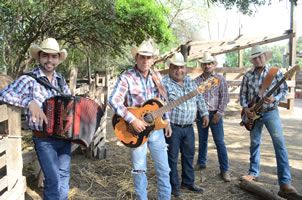 Los Relampaguitos