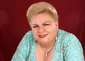 Paquita la del Barrio Paquita la del Barrio