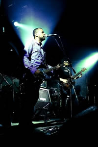SAMMY HAMPTON FOTO 5
