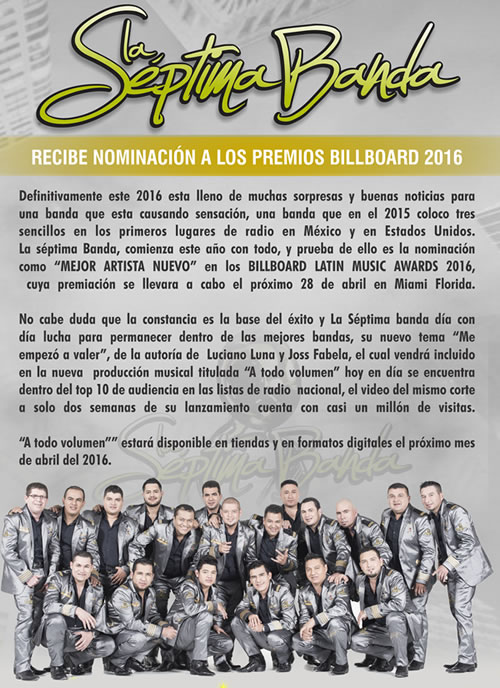 boletin billbords