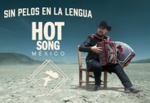 FIDEL RUEDA COLOCA ”SIN PELOS EN LA LENGUA” COMO HOT SONG f9b77b79 f18c 46da 982a 21598f222b29