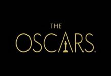 the oscars logo