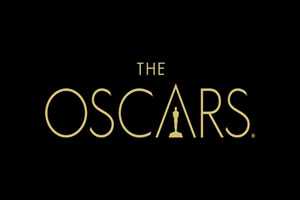 the oscars logo