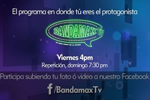 bandamaxtv