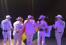 EL GIGANTE DE AMERICA INICIA GIRA EN BOLIVIA IMG 3662