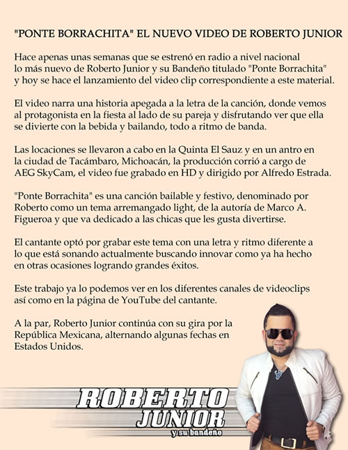 Boletin video