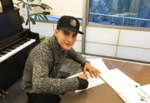 FOTO CHEYO CARRILLO CONTRATO