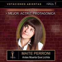 Maite Maite