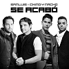San Luis Chino Y Nacho