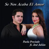 Se Nos Acaba El Amor Itunes