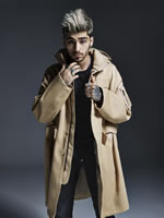 ZAYN2 press