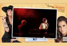 EDITH MARQUEZ PRESENTA EMOCIONES II gigog