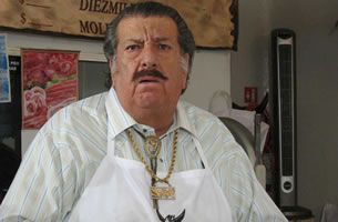 weber weber