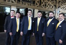 LOS RIELEROS EN EL GRAMMY LATINO 088