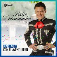 PEDRO FERNANDEZ SPOTIFY