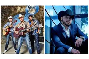GERARDO ORTIZ Y ARIEL CAMACHO Y LOS PLEBES DEL RANCHO GANADORES EN LOS BILLBOARD DE LA MÚSICA LATINA f7a5b993 df52 4c3a 8258 6b6b24832d24