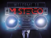 PORT MI STEREO welcome to