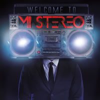 PORT MI STEREO welcome to