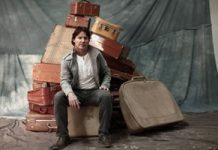 ARTHUR HANLON PARTICIPARÁ EN LOS PREMIOS BILLBOARD DE LA MÚSICA LATINA VAABAB