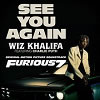 Wiz Khalifa Charlie Puth