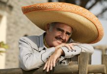 vicente fernandez 25