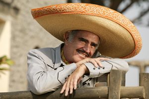 vicente fernandez 25