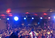 EL GIGANTE DE AMERICA TIENE EXITOSA GIRA EN GUATEMALA IMG 4786