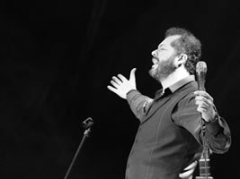 EDGAR OCERANSKY FOTO B N 2