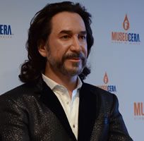 Marco Antonio 1 Marco Antonio 1
