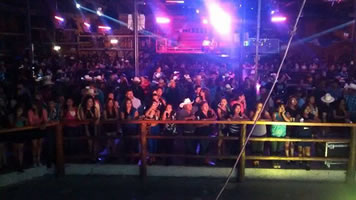 rodeo de Matehuala