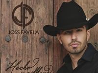 JOSS FAVELA DEBUTA #1 EN VENTAS DE ITUNES CON ”HECHO A MANO” wgegw