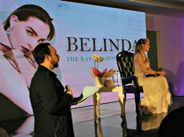 BELINDA CONF FOTO 6