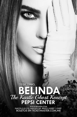 BELINDA BANNER B N 