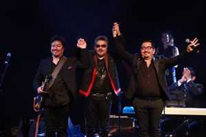 Los Maestros de la Bohemia Los Maestros de la Bohemia