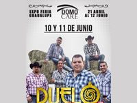 DUELO AGOTA LOCALIDADES EN EL DOMO CARE 2016 a9a28c22 ef1a 48e4 a29c 3e9bcd3c7d52