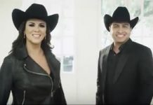 EDITH MÁRQUEZ ESTRENA EL VIDEO DE ¿POR QUÉ ME HABRÁS BESADO? FT. JULIÓN ÁLVAREZ addada