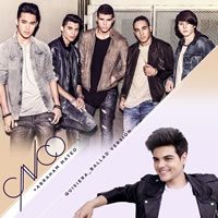 CNCO Quisiera Single HIresSmaller