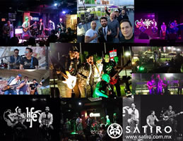satiro collage presentaciones jun jul 2016 