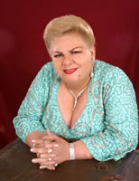 Paquita la del Barrio