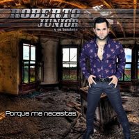 Roberto Junior Roberto Junior