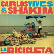 C1arlos Vives Shakira