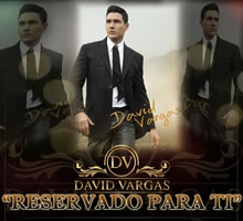 David Vargas El Salvador