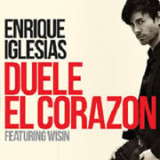 Enrique Iglesias Wisin