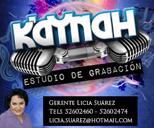 Kaynah Estudio de Grabación