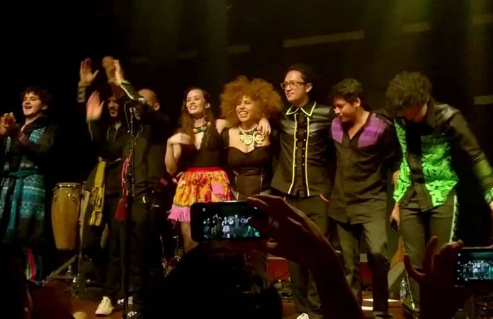 MONSIEUR PERINÉ LANZA SU NUEVO VIDEO ”TU M’AS PROMIS”