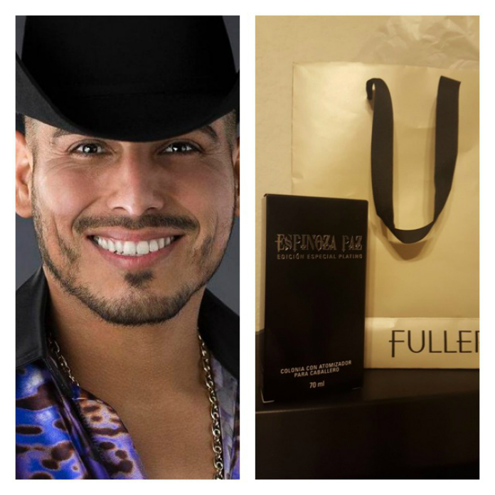 espiperfume