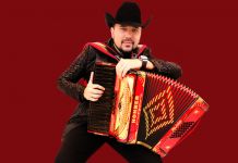 FIDEL RUEDA SE UNE AL ELENCO DE REMEX MUSIC