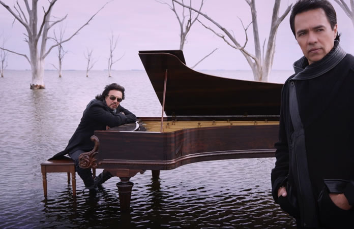 TEMERARIOS INICIAN GIRA ”LOS TEMERARIOS USA TOUR 2017” ESTE MES DE FEBRERO