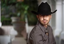 JOSS FAVELA ESTRENA EN LA RADIO DE MÉXICO ”PORQUE NO TE ENAMORAS”