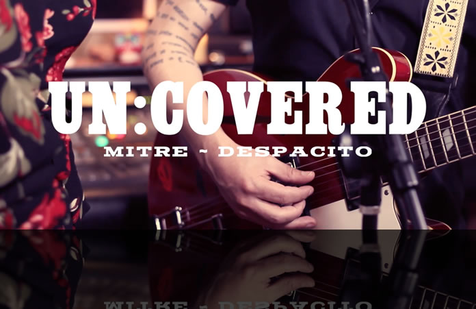 MITRE TE CANTA ”DESPACITO”